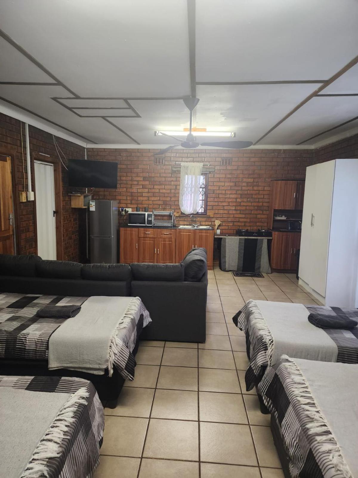 Cassiandra Place Unit 2 리처드베이 외부 사진