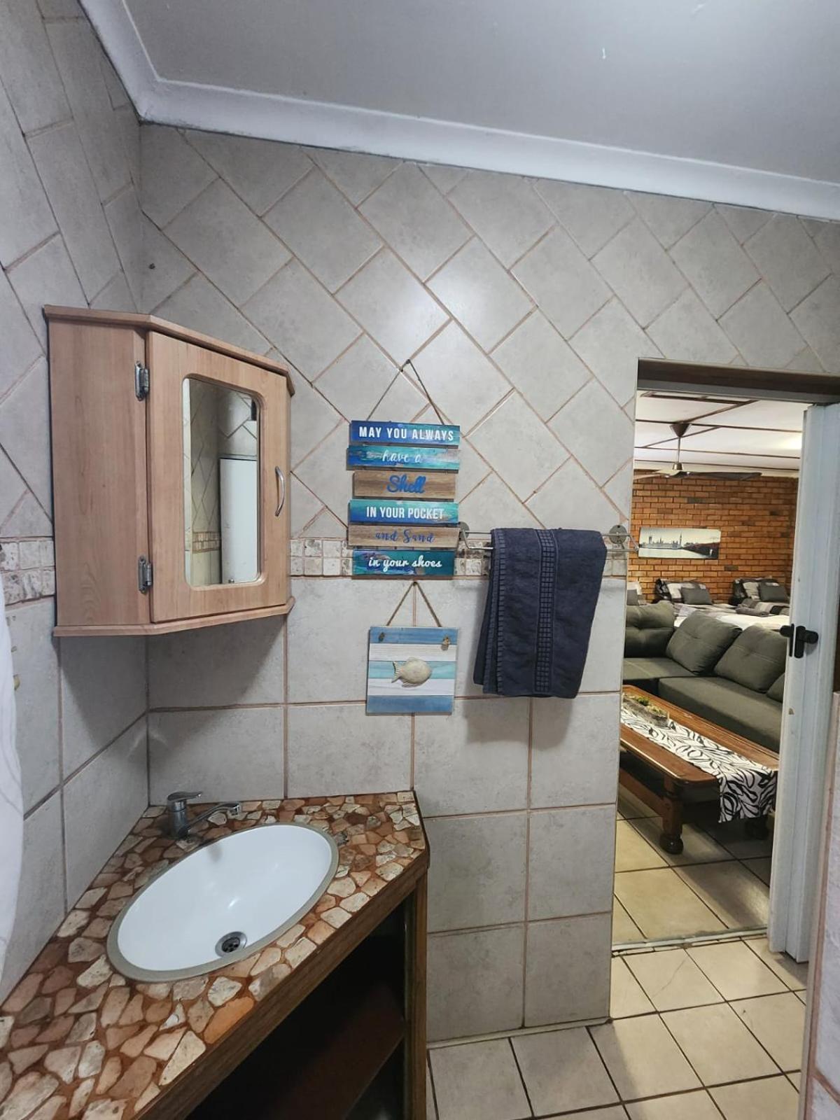Cassiandra Place Unit 2 리처드베이 외부 사진